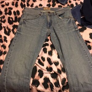 ‘’Wrangler brand new bootcut’’